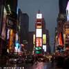times square STATI UNITI D'AMERICA 