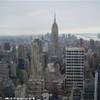 top of the rock view STATI UNITI D'AMERICA 