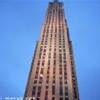 rockfeller center STATI UNITI D'AMERICA 
