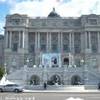 washington library of congress STATI UNITI D'AMERICA 