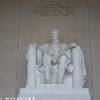 washington lincoln memorial STATI UNITI D'AMERICA 