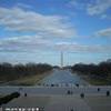 washington national mall STATI UNITI D'AMERICA 