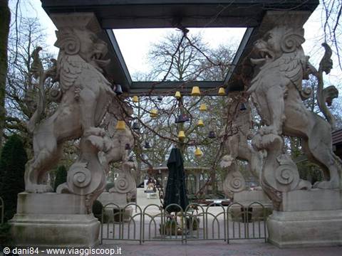 antwerpen zoo 2 entrance 