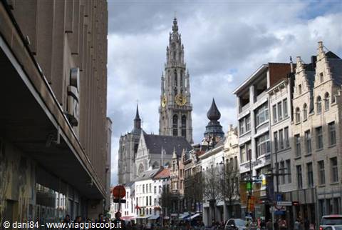 antwerpen