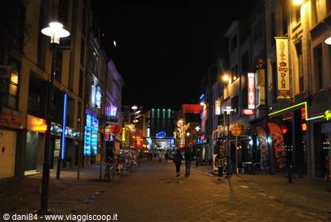 antwerpen