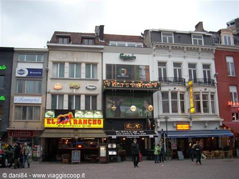 antwerpen