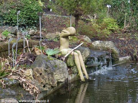 leuven jardin botanique