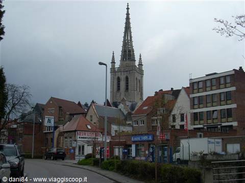 leuven klein begijnhof