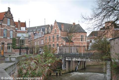 leuven klein begijnhof