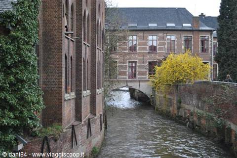 leuven klein begijnhof