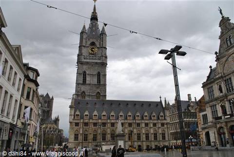Gent Belfort