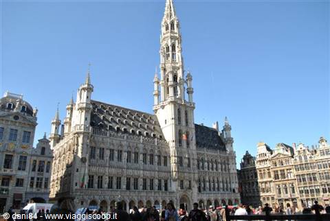 Brussels