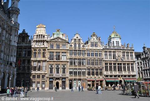 Brussels