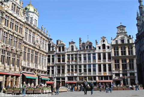 Brussels