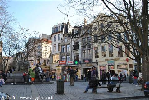 Brussels
