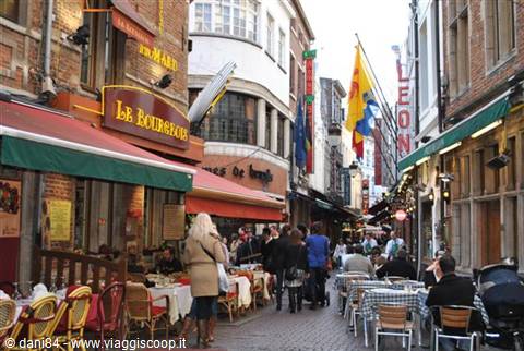 Brussels
