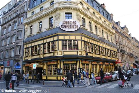 Brussels