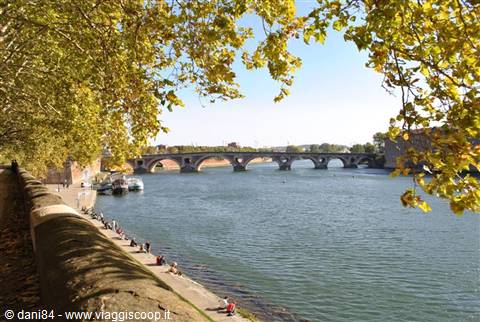 Toulouse