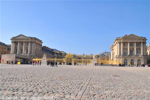 Versailles