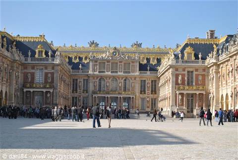 Versailles