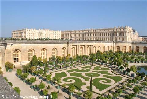 Versailles
