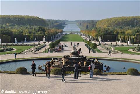 Versailles