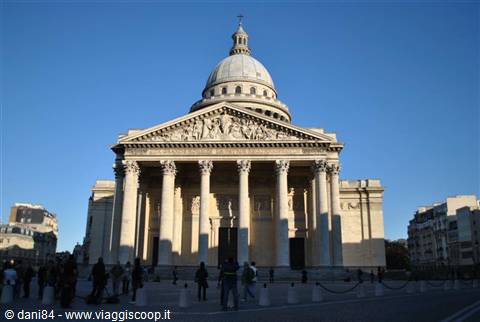 parigi