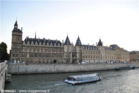 parigi