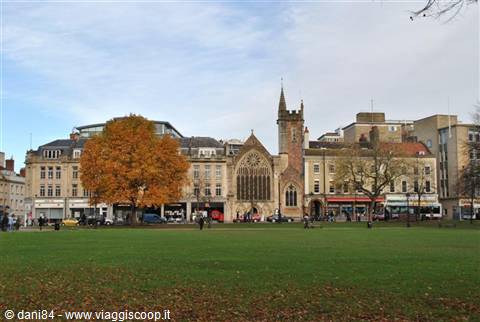 bristol