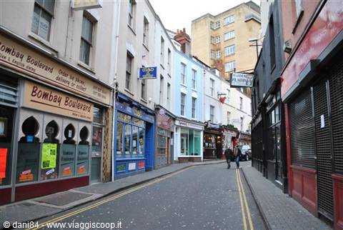 bristol