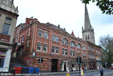 bristol