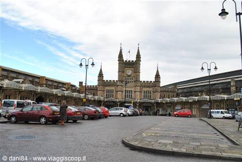 bristol