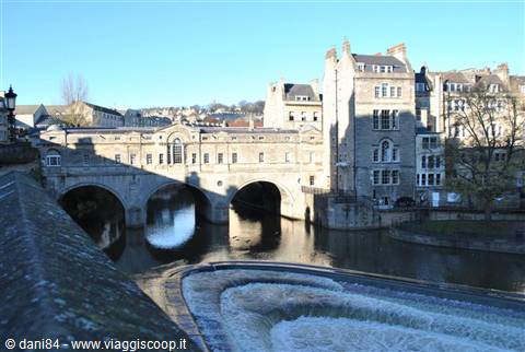 bath