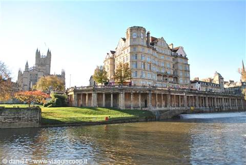bath