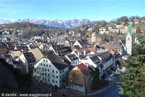 Feldkirch
