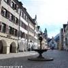 Feldkirch AUSTRIA 