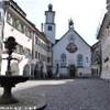 Feldkirch AUSTRIA 