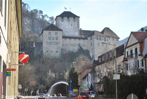 Feldkirch