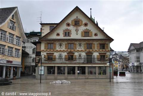 Dornbirn