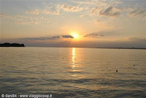 Bregenz lago di Costanza