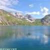 Brand Lunersee AUSTRIA 