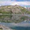 Brand Lunersee AUSTRIA 