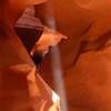 Antelope Canyon STATI UNITI D'AMERICA 