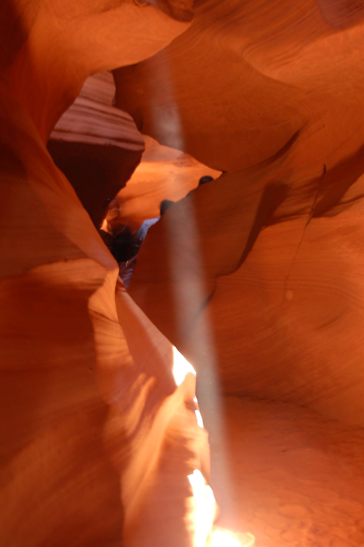 Antelope Canyon