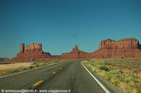 Monument Valley