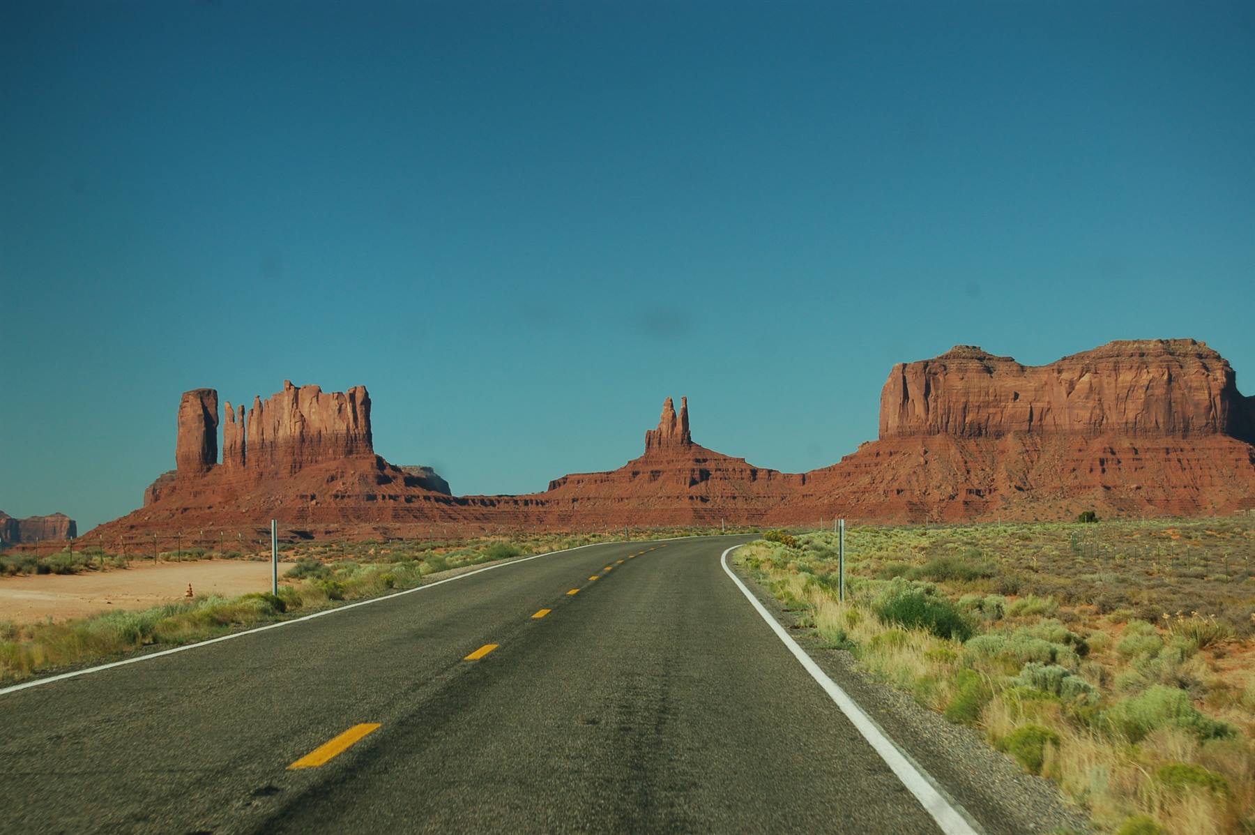 Monument Valley