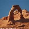 Delicate Arch STATI UNITI D'AMERICA 