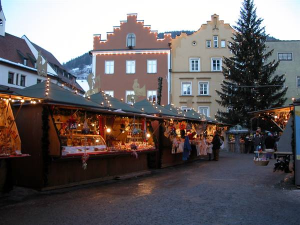 Mercatini