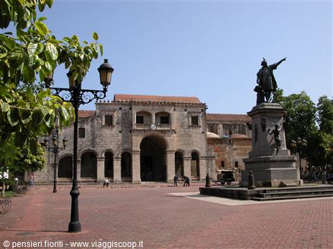 Cattedrale S.Maria