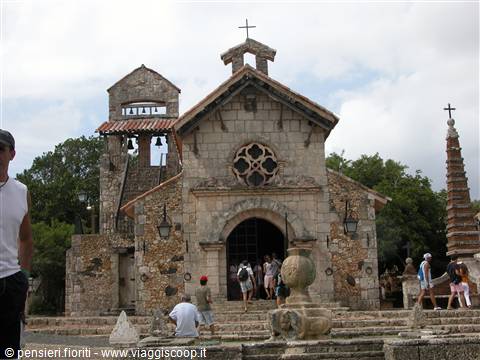 Altos de Chavon
